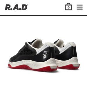 R.A.D. One Shoes